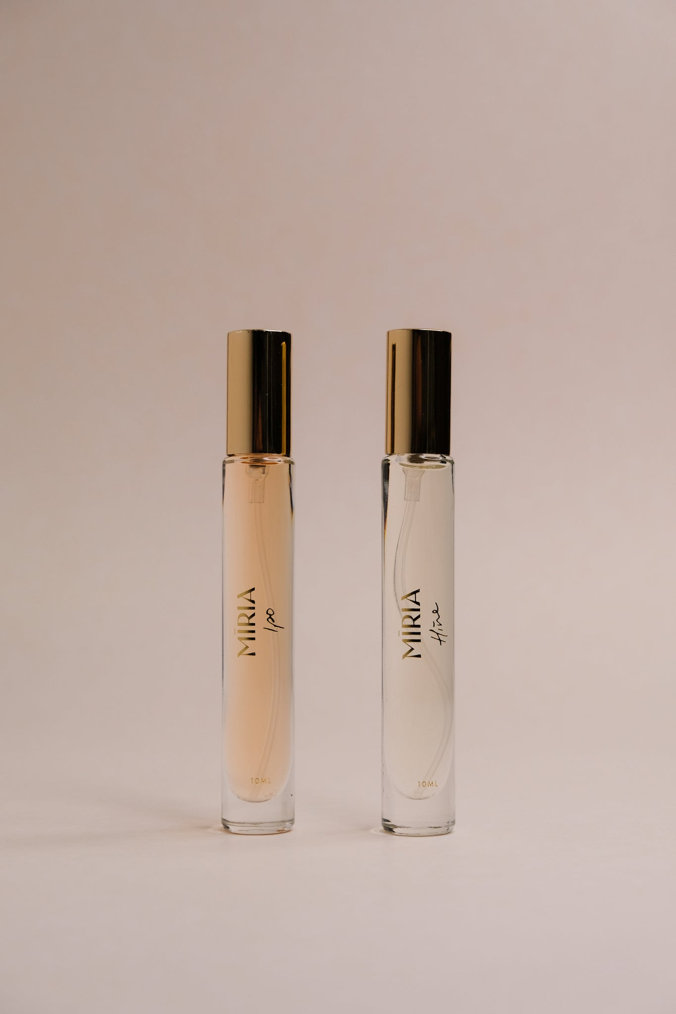 THE ULTIMATE DUO 10ML